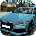 RealCarDrivingSimulation18-������Ϸ