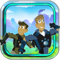 WildJungleKratts