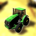 TractorFarmer