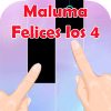 Maluma-FelicesLo