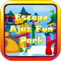 EscapeAjazFunPark-Ϸ