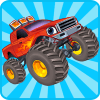 MonsterTruckBlaz