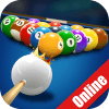 8BallStar-BallPoolBilliards