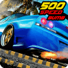 500+SpeedBump:HighSpeedCarTestDrive