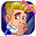 CelebrityShave-S