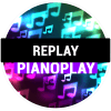 "Replay"PianoP