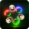 Freddy'sFidgetSpinnerNeon-������Ϸ