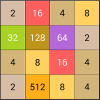 2048+Numberpuzzl