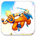 Goku:SupersonicWarrior2