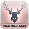 WildStagDeerSimulator-Beawildmaledeersim-������Ϸ