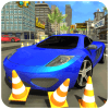 CarRacingEscape-