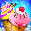 IceCreamCooking-YoungChef