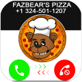 CallFromFreddyFazbearPizza