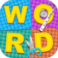 WordTailor:WordsScramblePuzzleGame