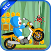 DoroeMonsterBikeRacer