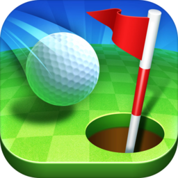 MiniGolfKing-