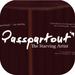 Passpartout:TheStarvingArtist-Ϸ