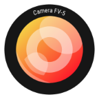 CameraFV-5