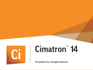 CimatronE14 64λ 14.0 SP3