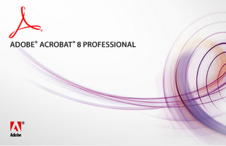 Adobe Acrobat 8 Pro 8.1 İ