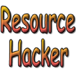 Resource Hacker 64λ 5.17.343 רҵ