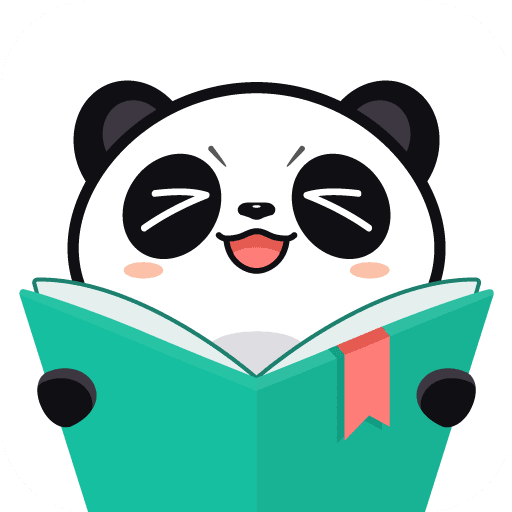 熊猫看书下载 V8.6.2.07 苹果版 