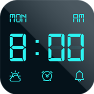 Wordclock 2.8 °