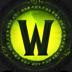 WoW Legion Companion App 1.0.2 iOS