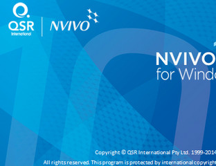NVivo12 X86 İ