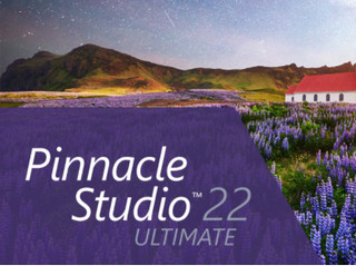 ƷPinnacle Studio 22İ 22.0.1.146