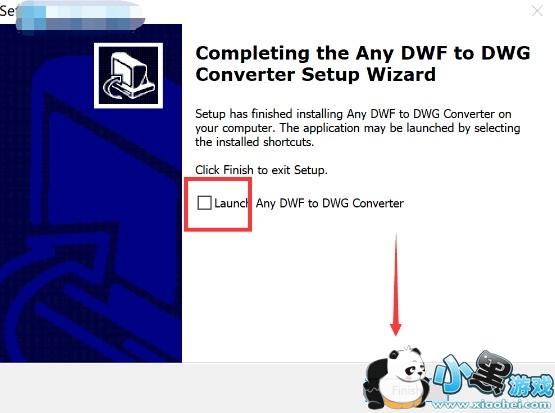 Any DWF to DWG Converterdwfתdwgת򣩳