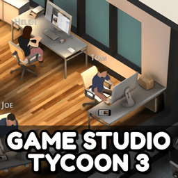 Ϸ3޸İ(Game Studio Tycoon 3) v1.3.2 ׿޽Ұ
