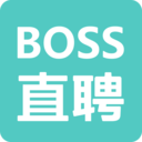 boss直聘企业版app