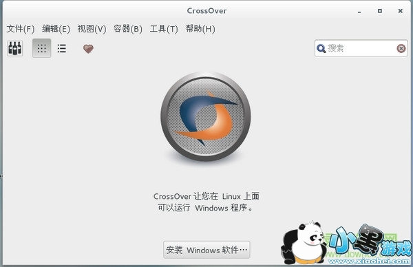 crossover linuxѰ ԰