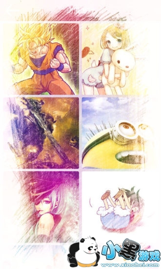 壁纸多多ios版 壁纸多多苹果版