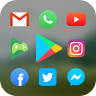 Dualspace App