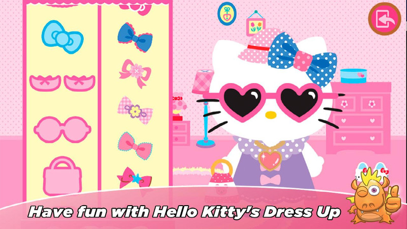 hellokittyϷϼѰ