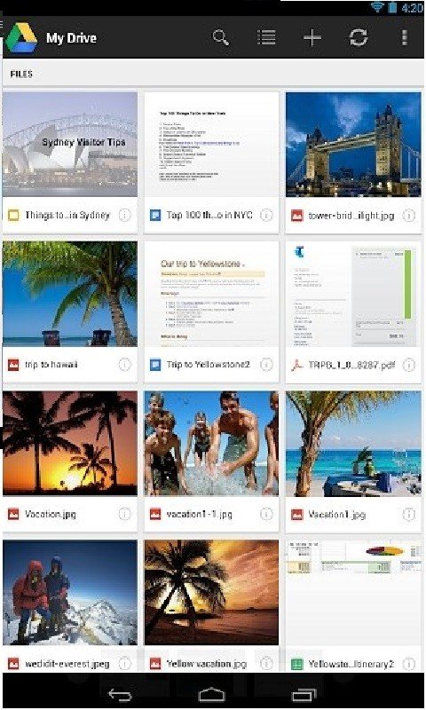 google driveƶӲֻapp