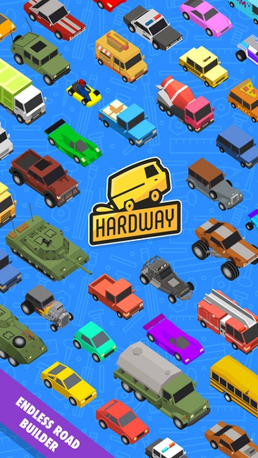 hardwayϷ