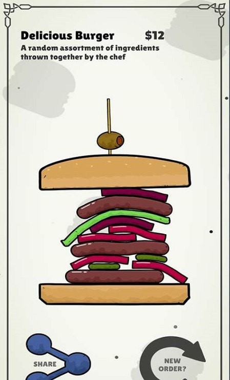 floppy burgerİ