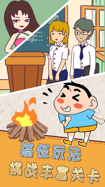 ߼С°