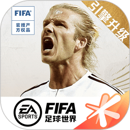 fifa足球世界
