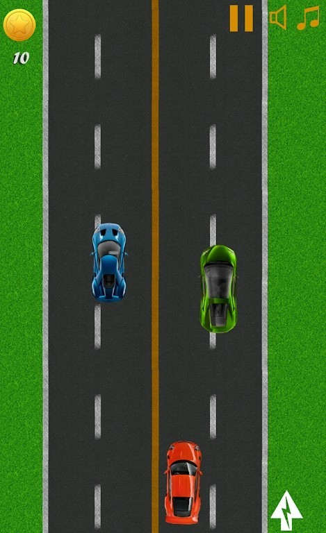 °