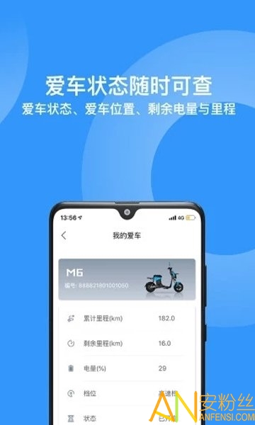 綯app