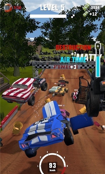 madracing3d°