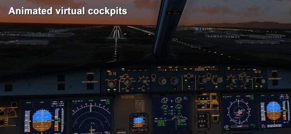aeroflyfs2021Ϸ