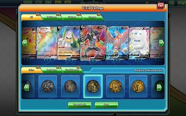 pokemon tcg onlineֻ