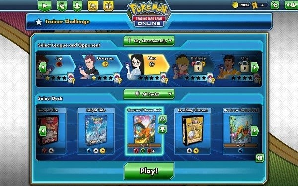 pokemon tcg onlineֻ