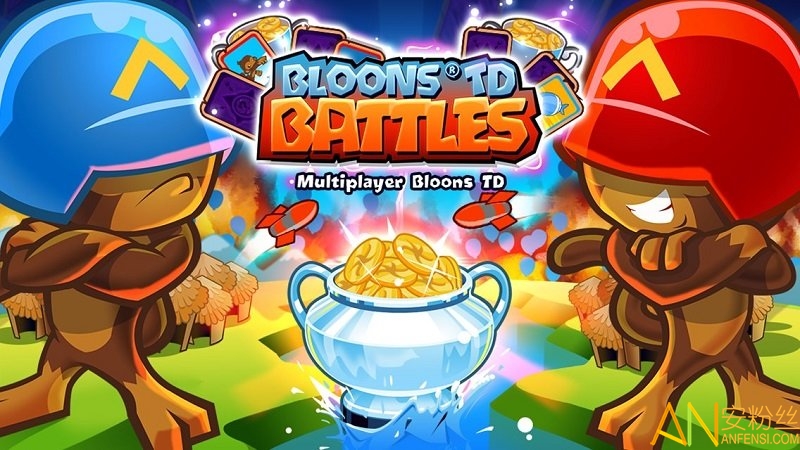 bloonstdbattlesϷ