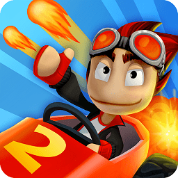 beach buggy racing2Ϸ